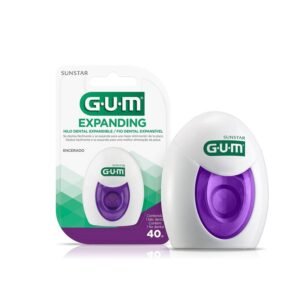 GUM Expanding Floss-30m