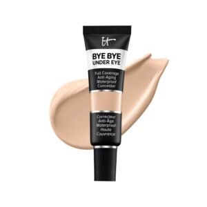 IT Cosmetics Bye Bye Under Eye Concealer