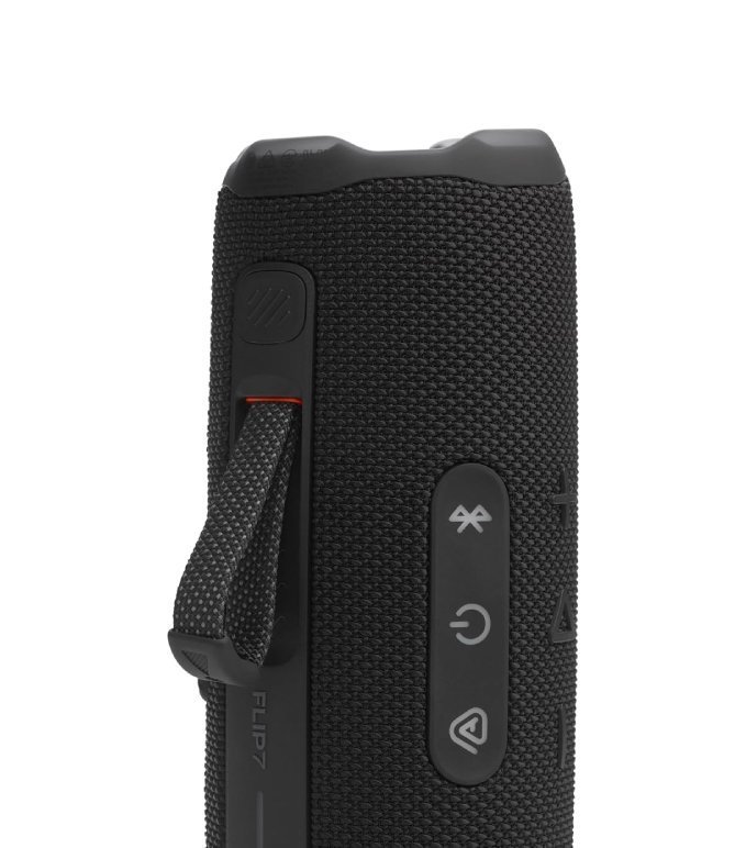 JBL Flip 7, Wireless Portable Bluetooth Speaker, 16 Hours of Playtime, IP68 Waterproof - Image 2