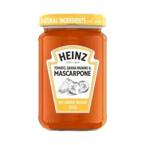 HNZ Tmt Mscrpn&Grna Panado ( 6) 0.35kg