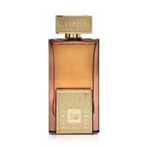 Arabian Oud perfume - Tarteel Gold (75ml 2.5oz) Unisex Luxury Fragrance For Him and Her, Eau De Parfum EDP Spray with Bergamot, Lemon, Oud, Orris, Rose, Cinnamon