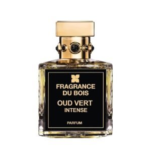 Fragrance Du Bois Unisex Oud Vert Intense Perfume 50 ml