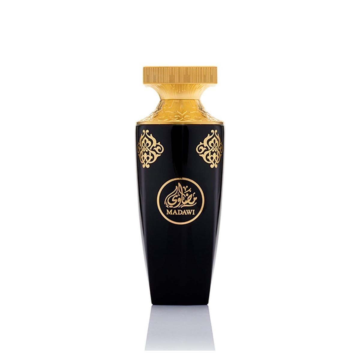 Arabian Oud Perfume | Madawi, Unisex Luxury Fragrance for Him and Fragrance for Her, Eau de Parfum Spray EDP with Peach, Apple, Pineapple, Patchouli and Musk Notes (200ml) - Image 2