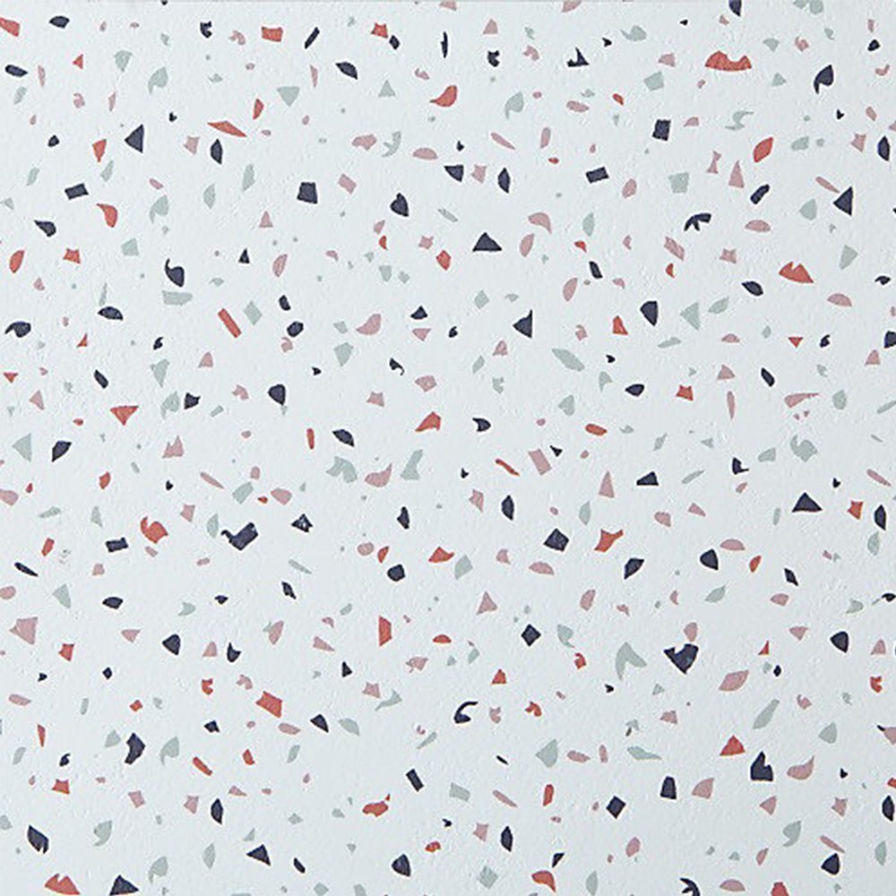 d-c-fix Terrazzo Fresh Self Adhesive Vinyl Floor Tiles Pack of 11 (1sqm) - Image 2