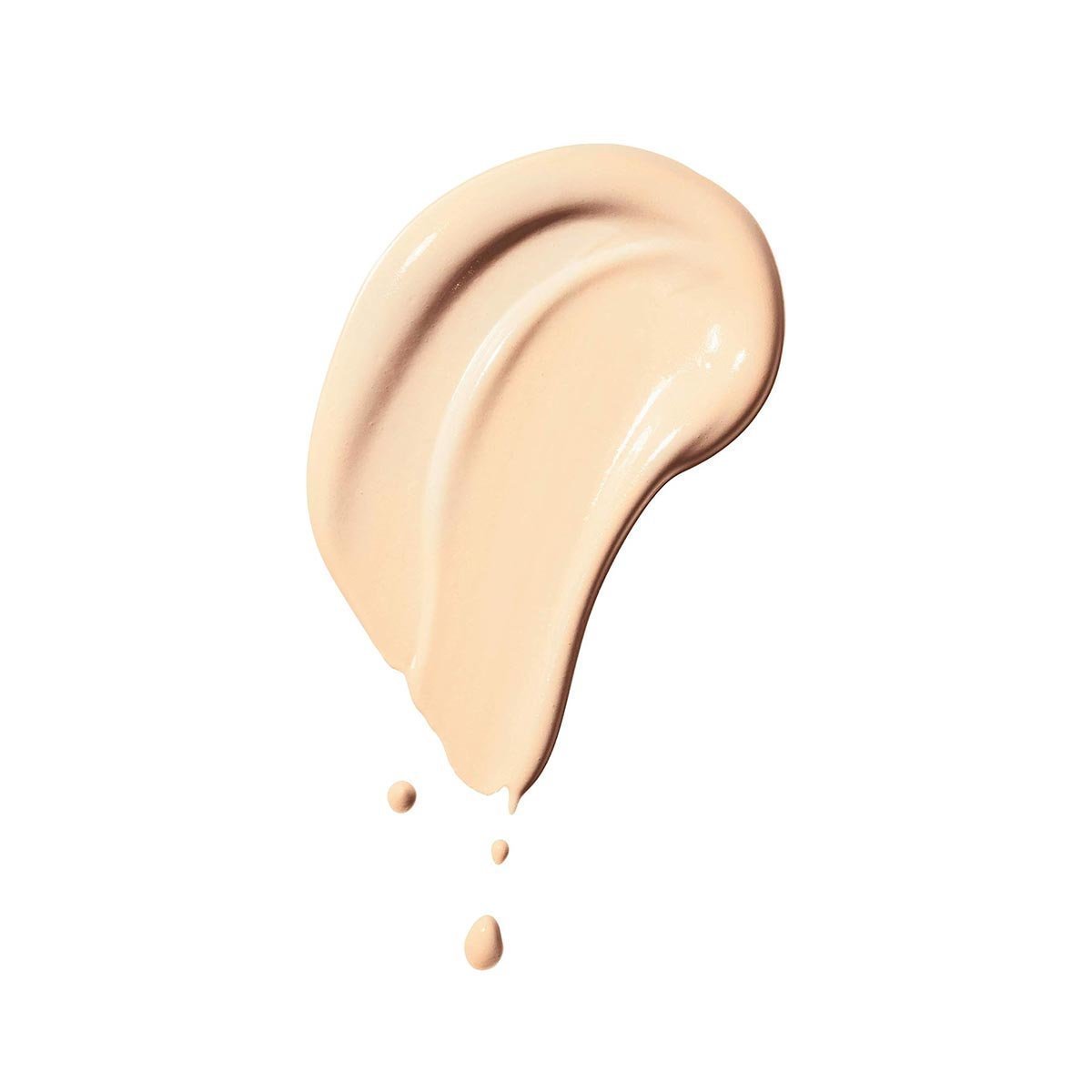 Maybelline Foundation, Dream Radiant Liquid Hydrating Foundation with Hyaluronic Acid and Collagen - Lightweight, Medium Coverage Up to 12 Hour Hydration - 10 Ivory - Image 2