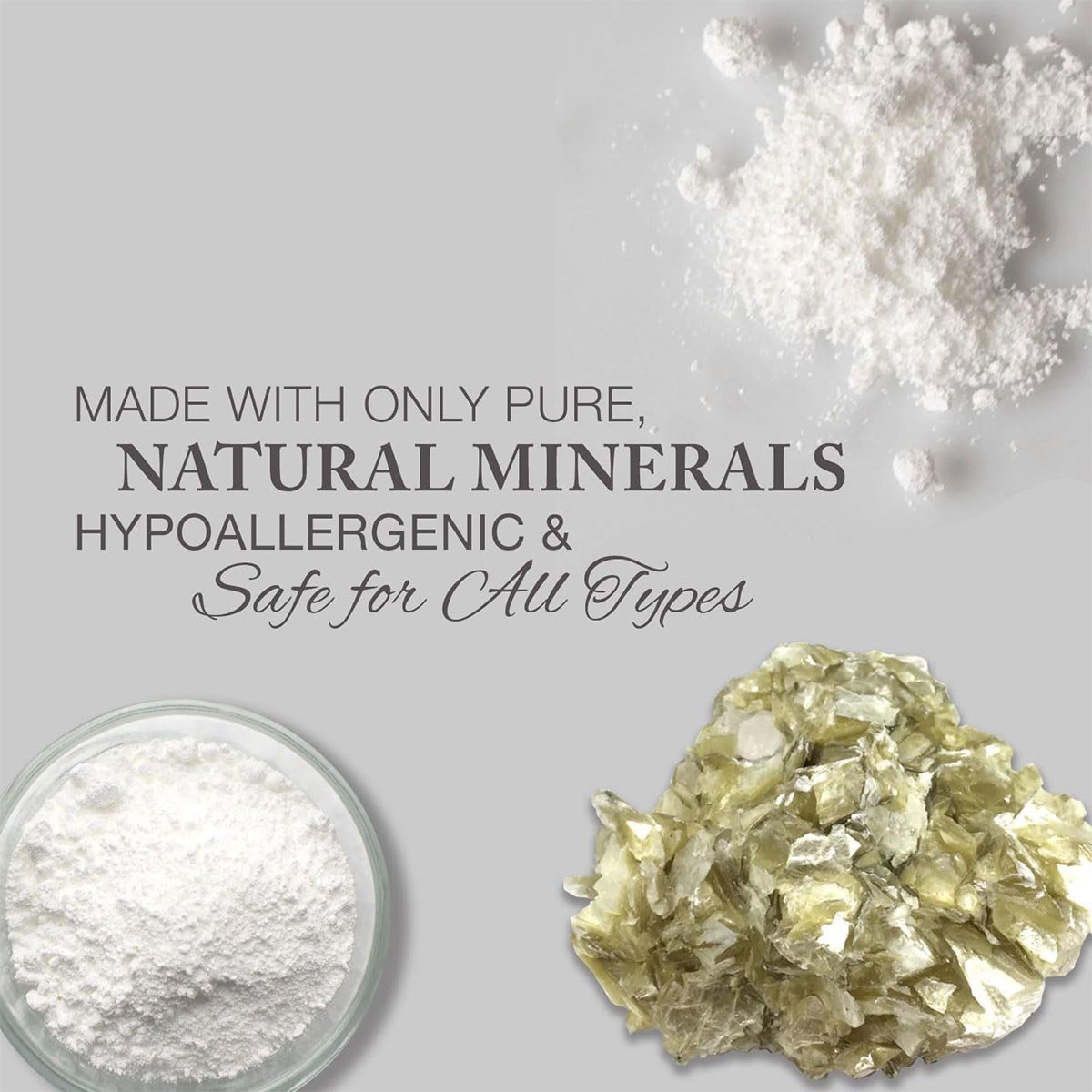 bellapierre Mineral Foundation Powder | Full Coverage SPF 15 | Vegan & Cruelty-Free | Oil & Talc Free | Hypoallergenic - 9 Grams - Maple - Image 2