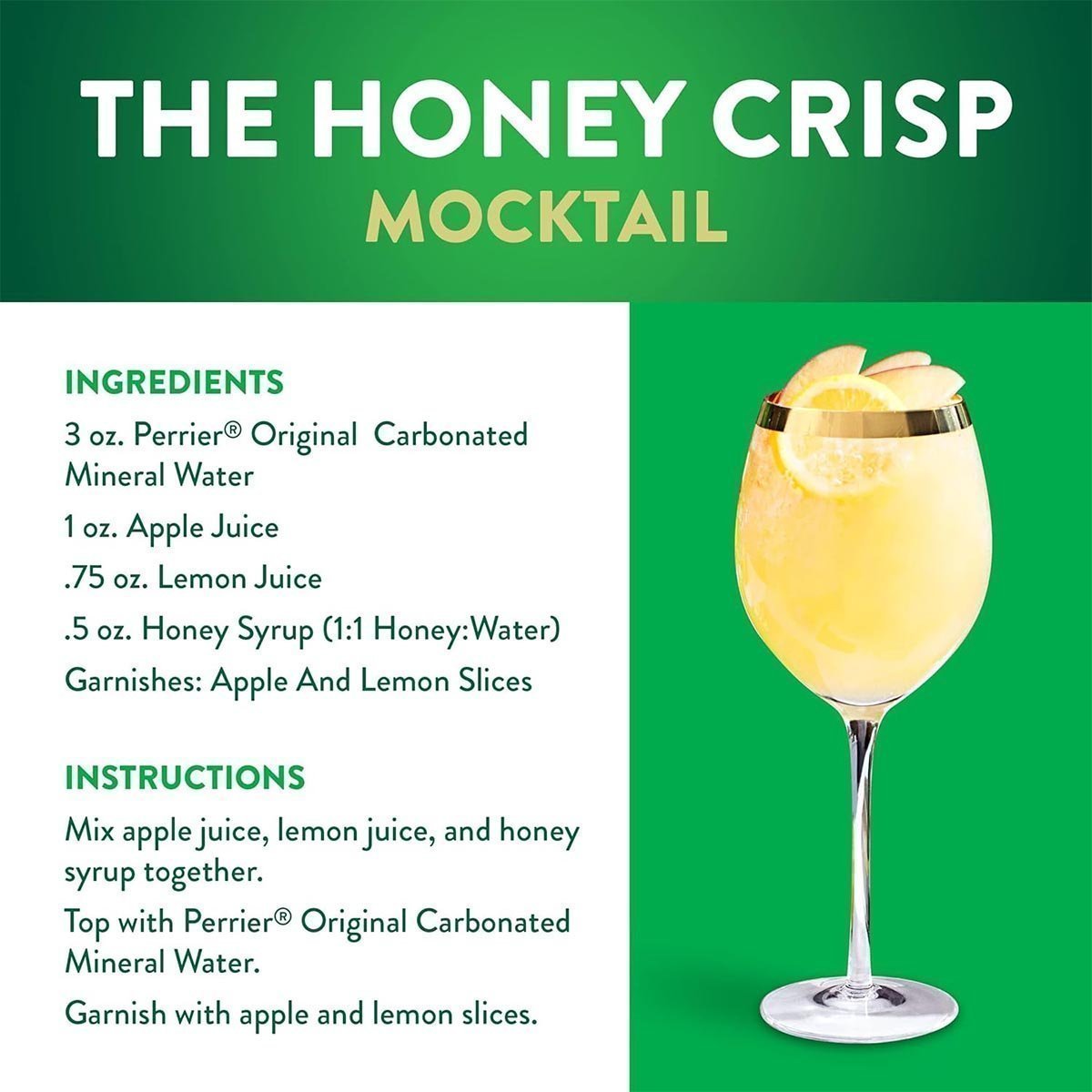 PERRIER Sparkling Mineral Water, 8.45 fl oz. Slim Cans (Pack of 30) - Image 2