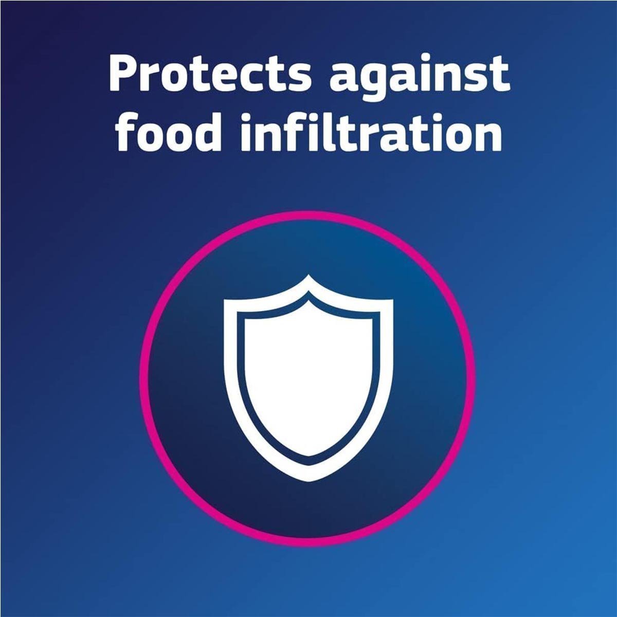 Fixodent Complete Denture Adhesives Cream, 4x40g, Saving Pack, 10X Stronger Hold, Original, Mint - Image 3