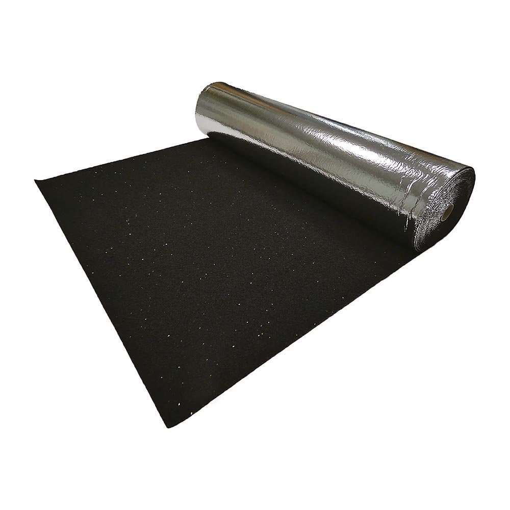3.5MM RUBBER UNDERLAY 10M² (233RG) - Image 3