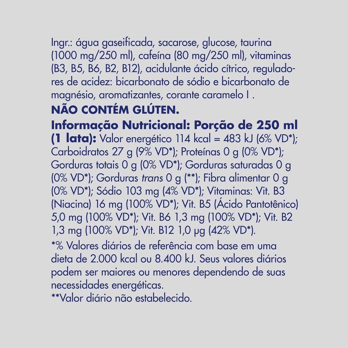 Red Bull Energy Drink 250 ml x 24 - Image 3