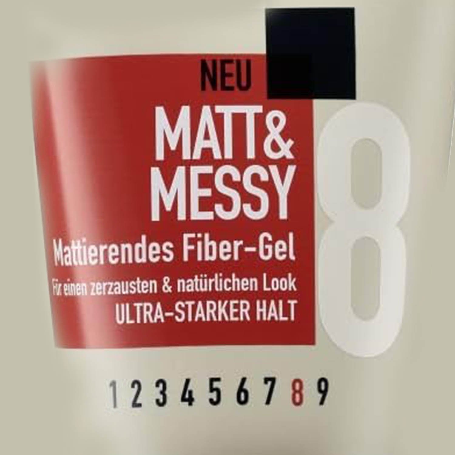 L'Oreal Paris Studio Line Hair Gel, 6 x 150 ml, (Pack of 6) - Image 2