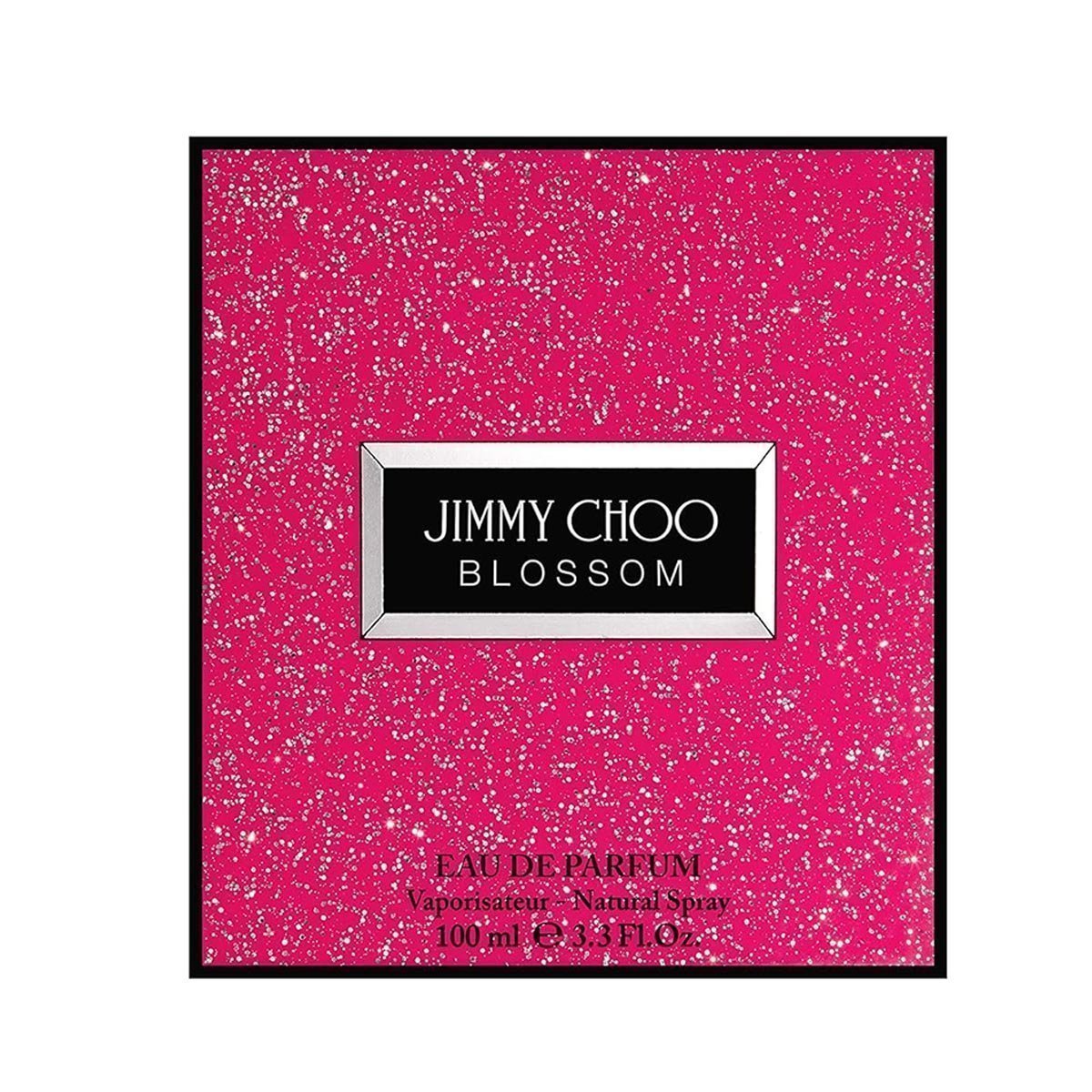Jimmy Choo Blossom Eau de Parfum - Image 2