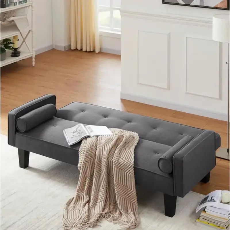 MEGA Convertible Sofa Bed - Image 3