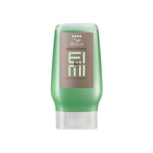 Wella EIMI Sculpt Force Extra Strong Flubber Gel, 125 ml