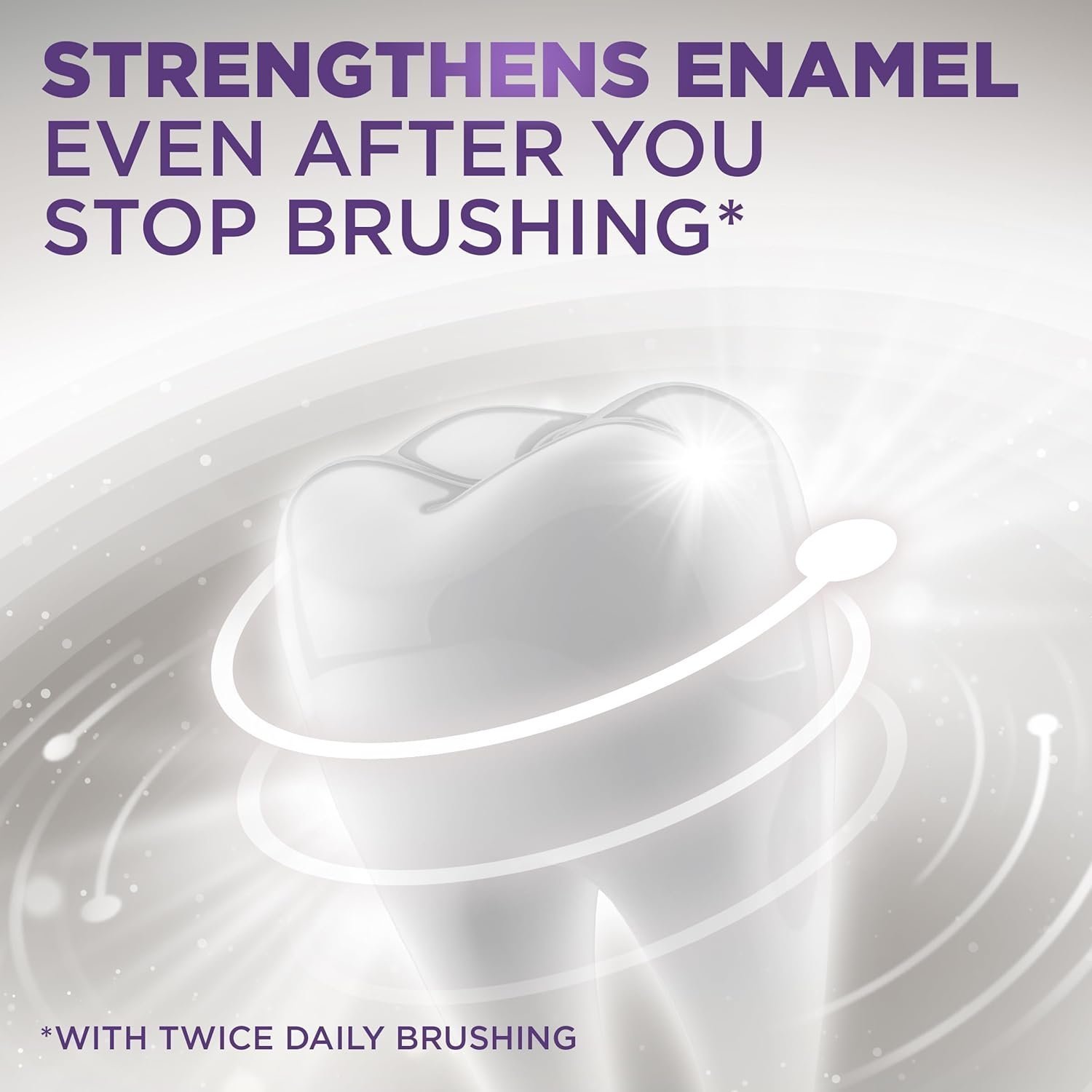 Aquafresh Complete Care Whitening Toothpaste, Helps Restore Your Teeth’s Natural Whiteness, Freshens Whole Mouth, 100ml - Image 2