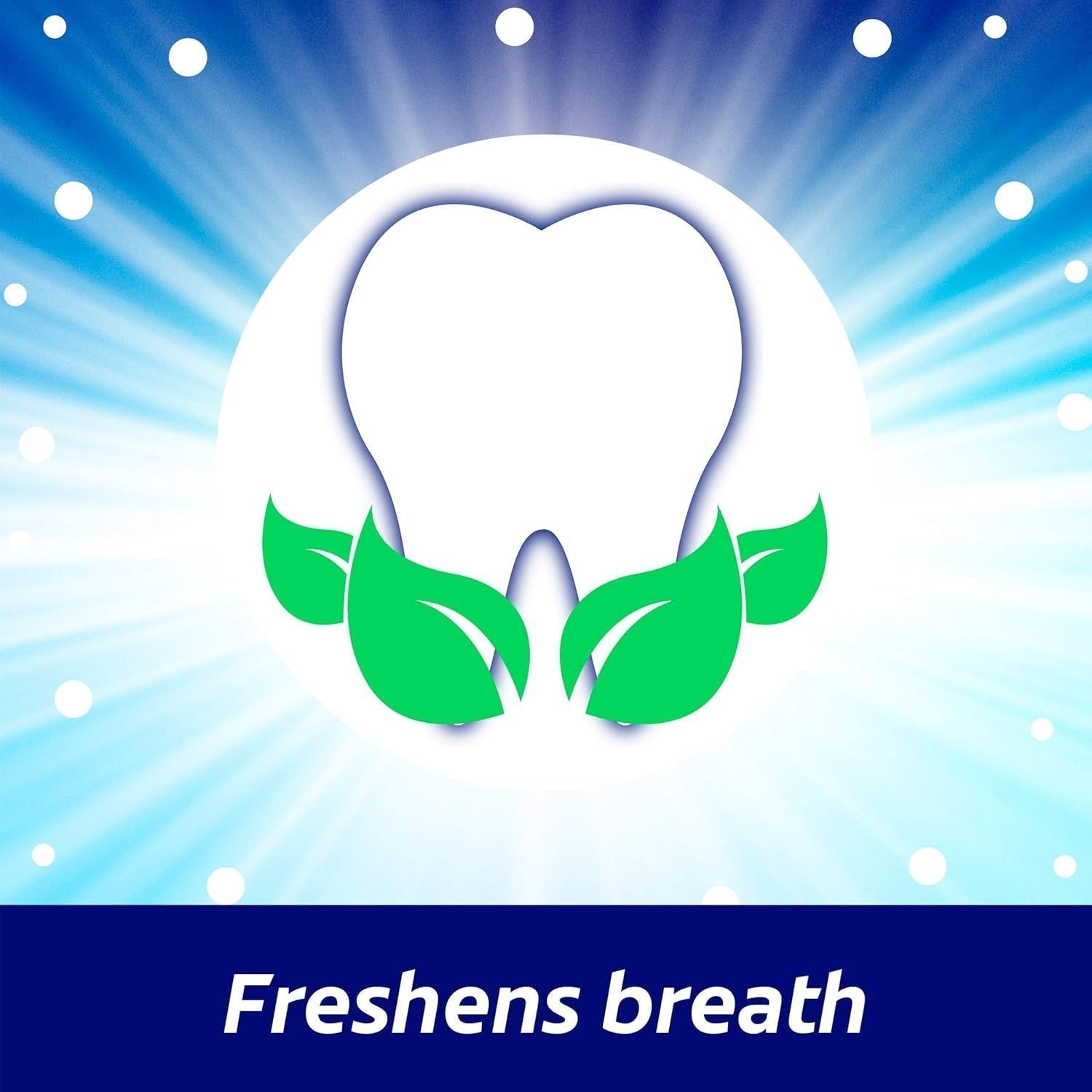 Colgate Advanced White Whitening Toothpaste Pump 100ml - Image 4