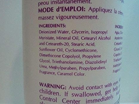 ORIGINAL HAND AND BODY LOTION 474 ml - Image 3