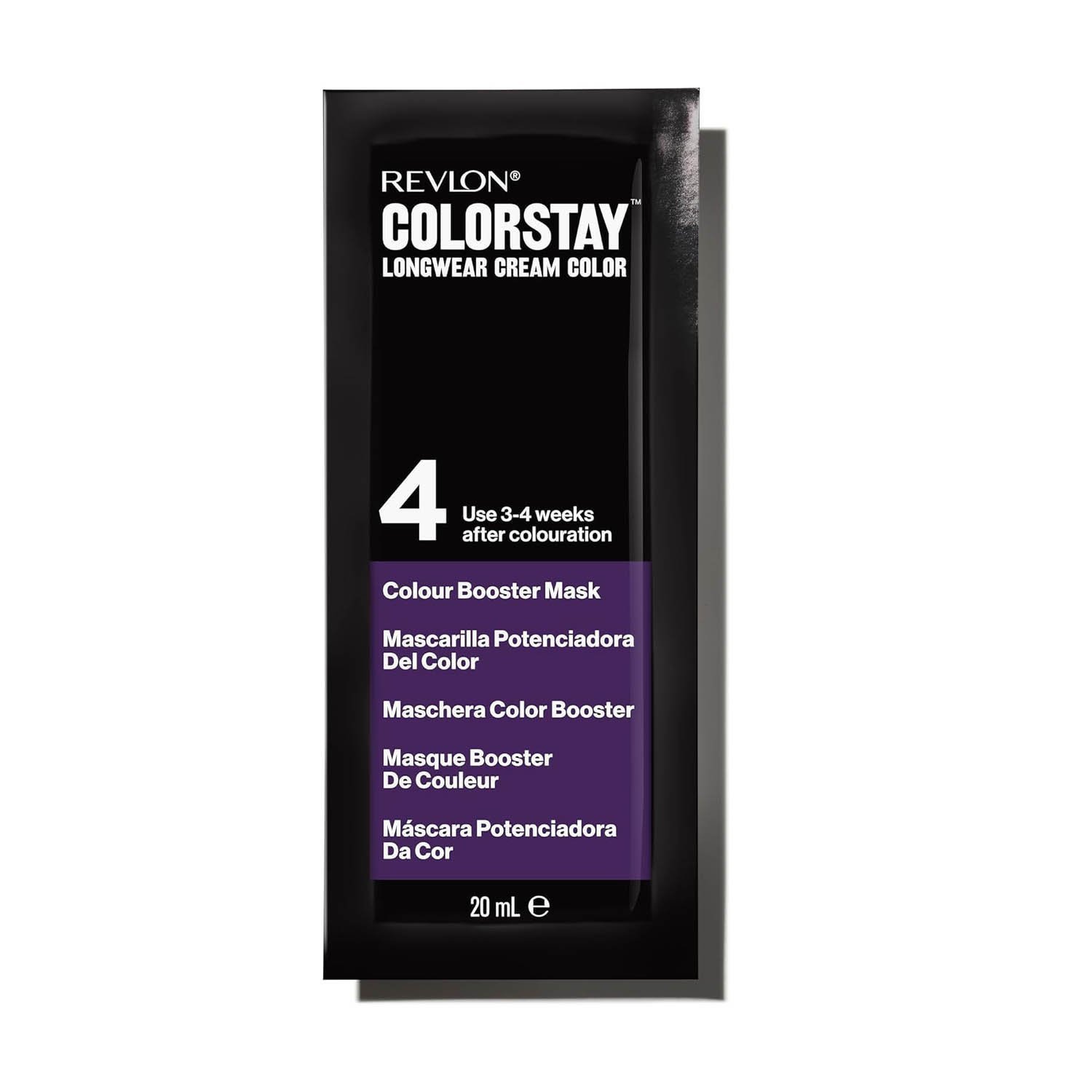 Revlon Colorstay Longwear Permanent Cream Colour - Image 3