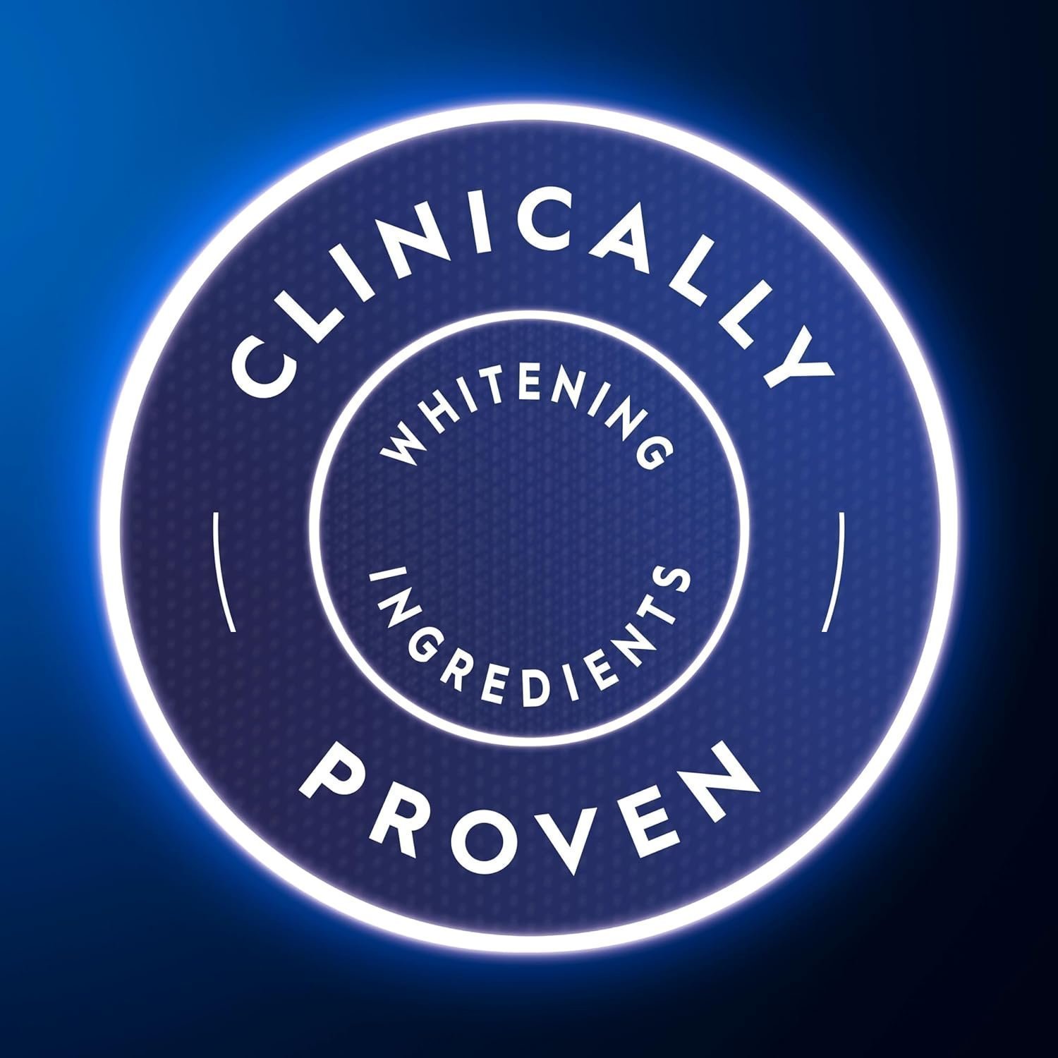 Oral-B 3DWhite Advanced Luxe Perfection Toothpaste 400 ml (100 ml x 4) - Image 5