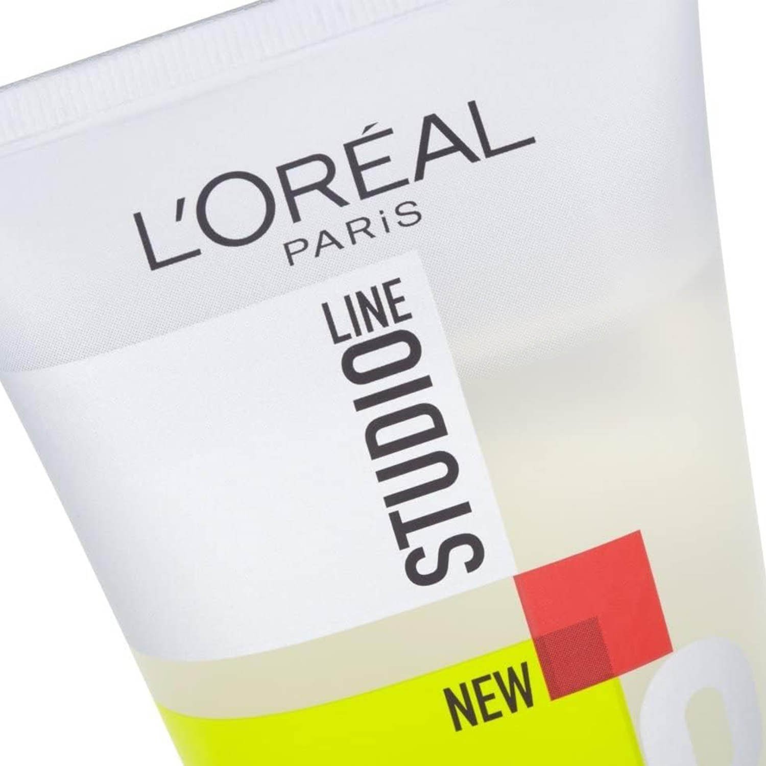 L'Oreal Studio Line Invisi'Hold Extra Strength 150ml - Image 3