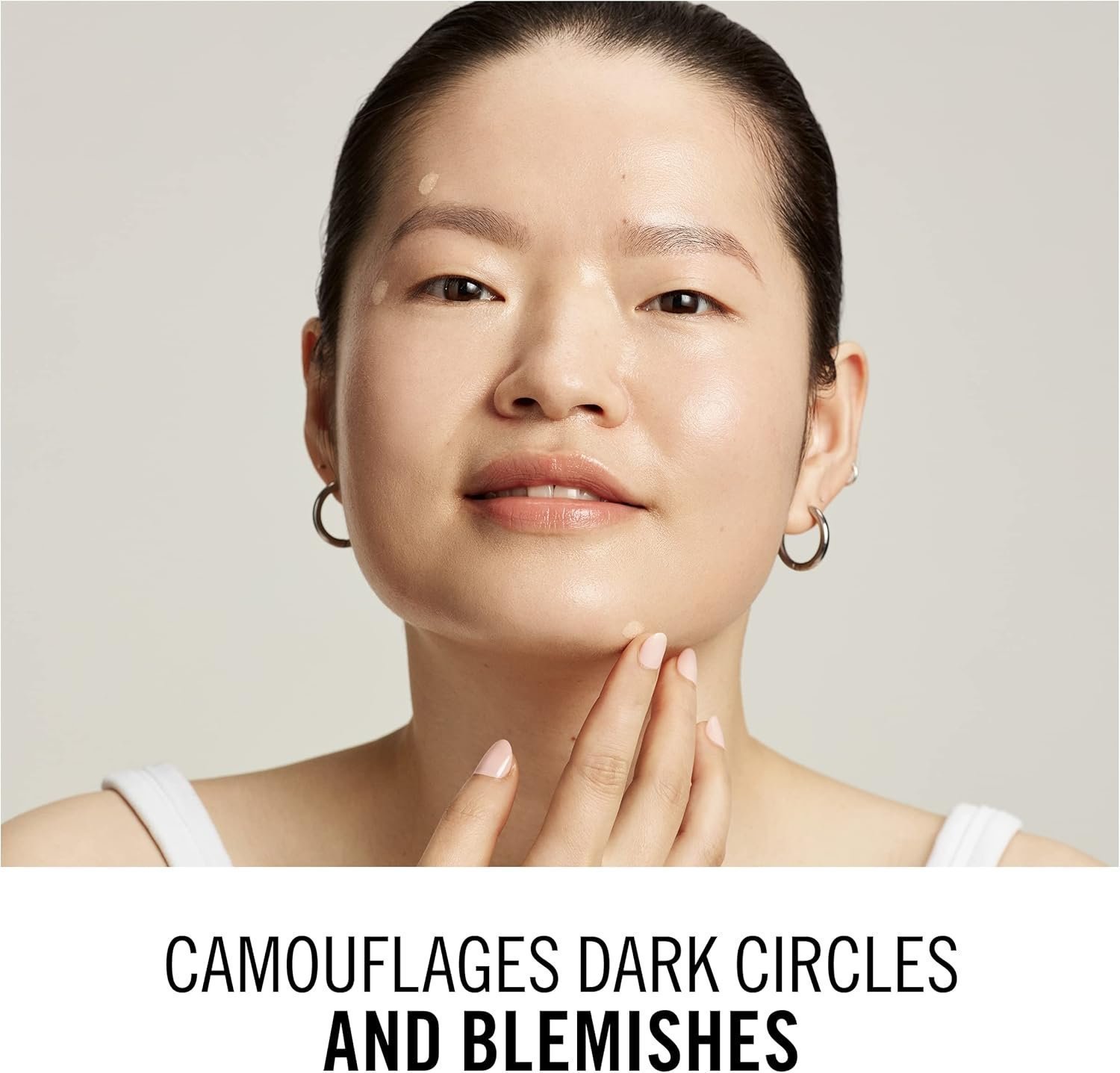 Rimmel London Hide The Blemish Stick Concealer, 4.5g - Image 5