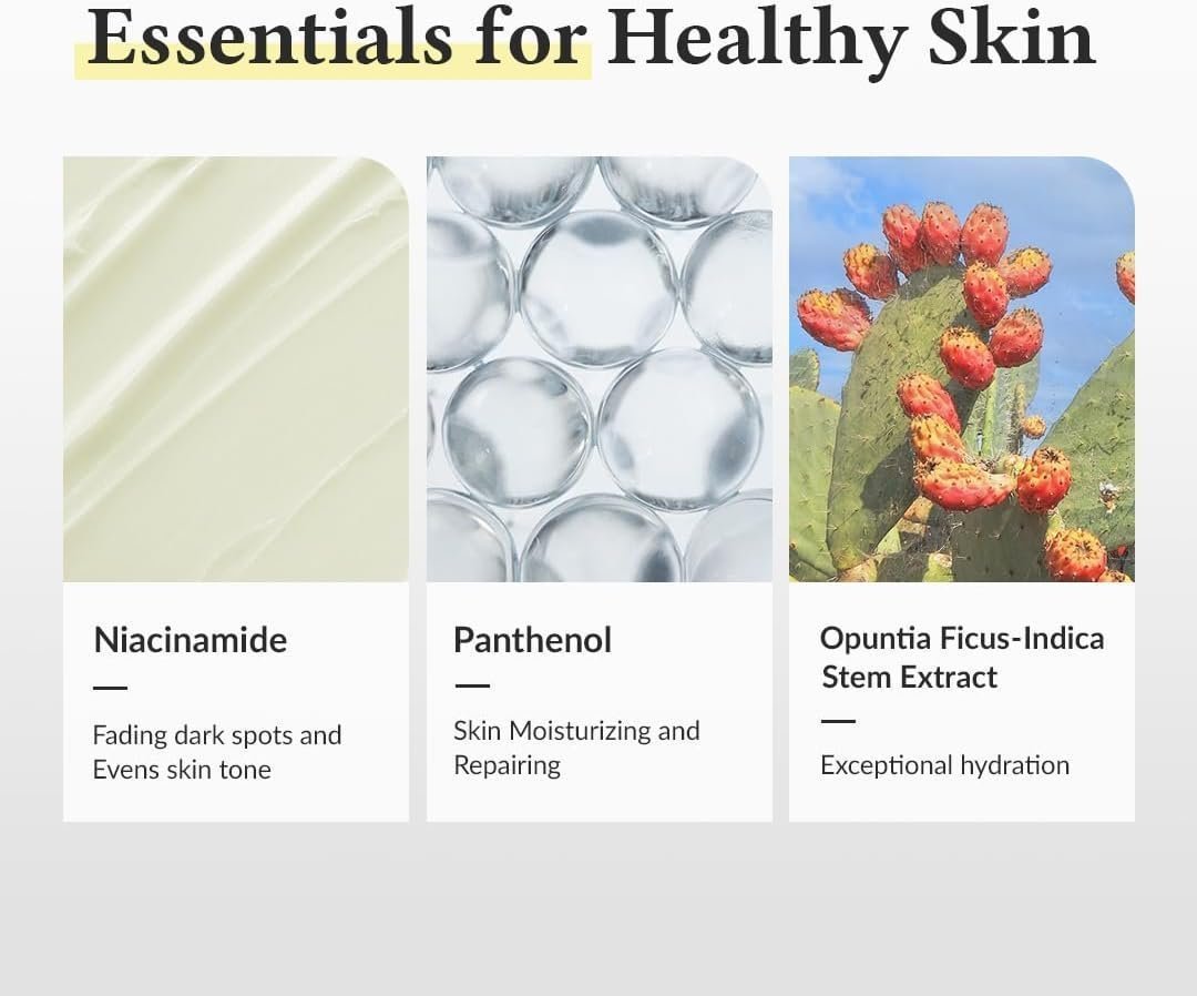 Dr.Althea 345 Relief Cream | Daily Face Moisturizer | 1.7 Fl Oz (Pack of 1) - Image 4