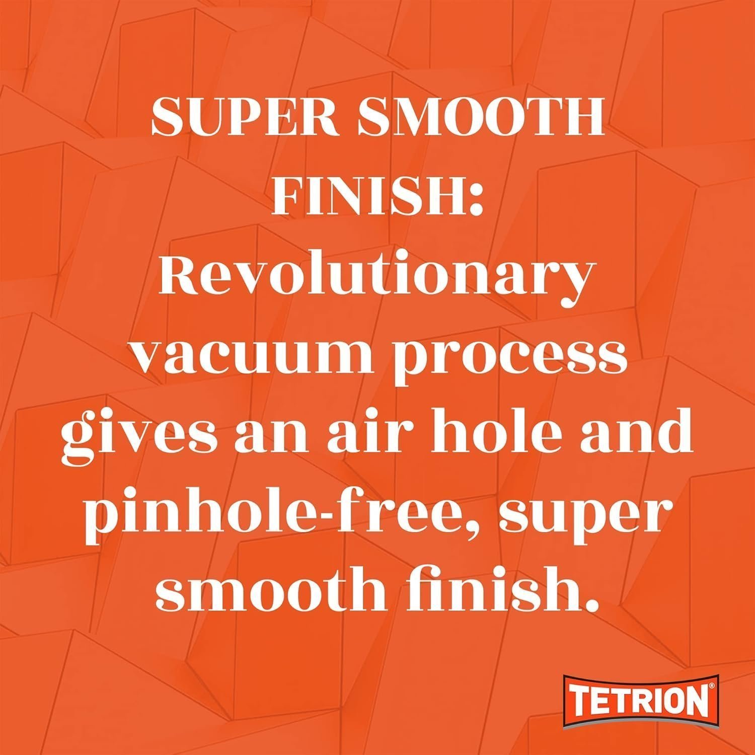 Tetrion TWF400 Flexible Ready Mixed Woodfil 400g - Image 2