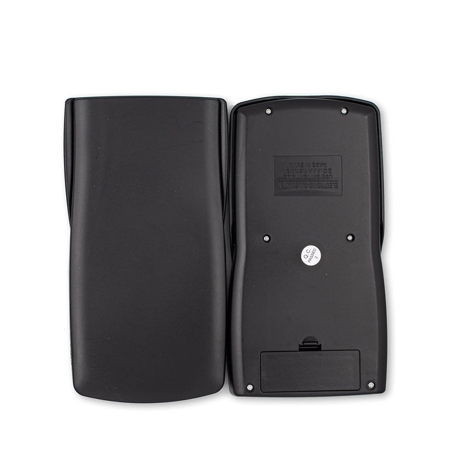 RENUS 2-Line Engineering Scientific Calculator Function Calculator for Student and Teacher - Image 3