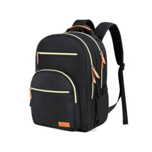 MOCOCITO Backpack for School School Bags Casual Daypacks for Girls and Boys Lightweight Backpack 15.6"