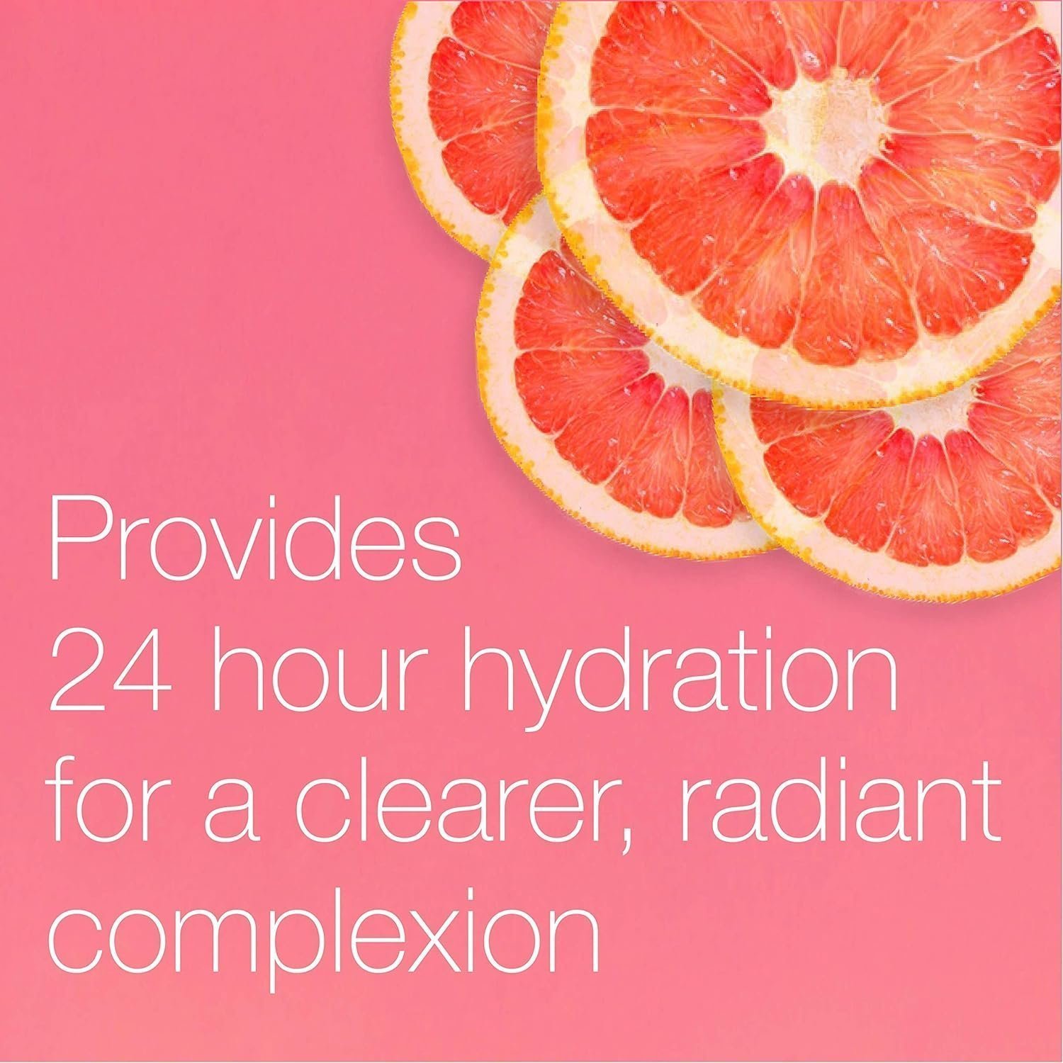 Neutrogena Clear & Radiant Moisturiser (1x 50ml) - Image 5