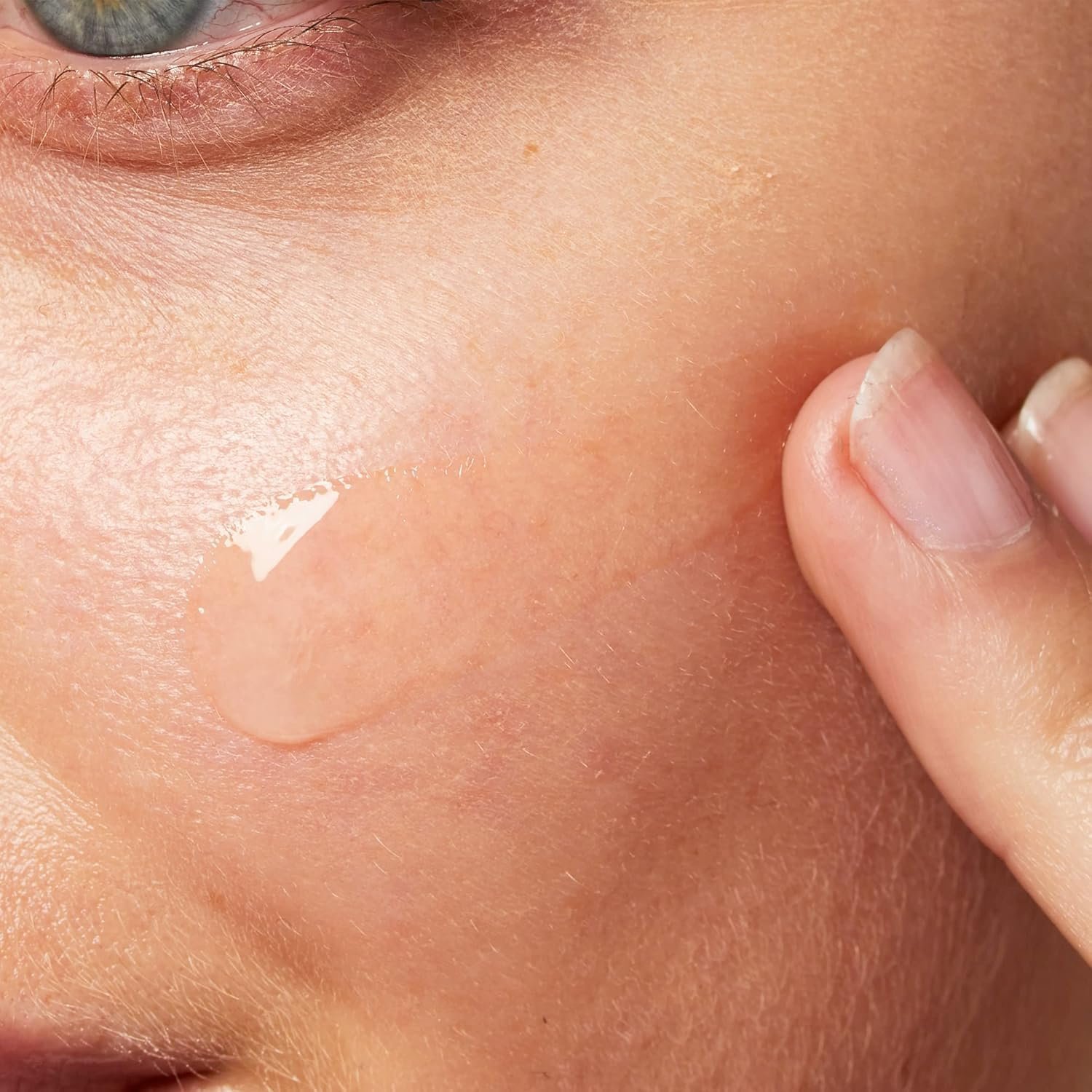 CeraVe Blemish Control Gel Moisturiser with 2% Salicylic Acid & Niacinamide for Blemish-Prone Skin 40ml - Image 3