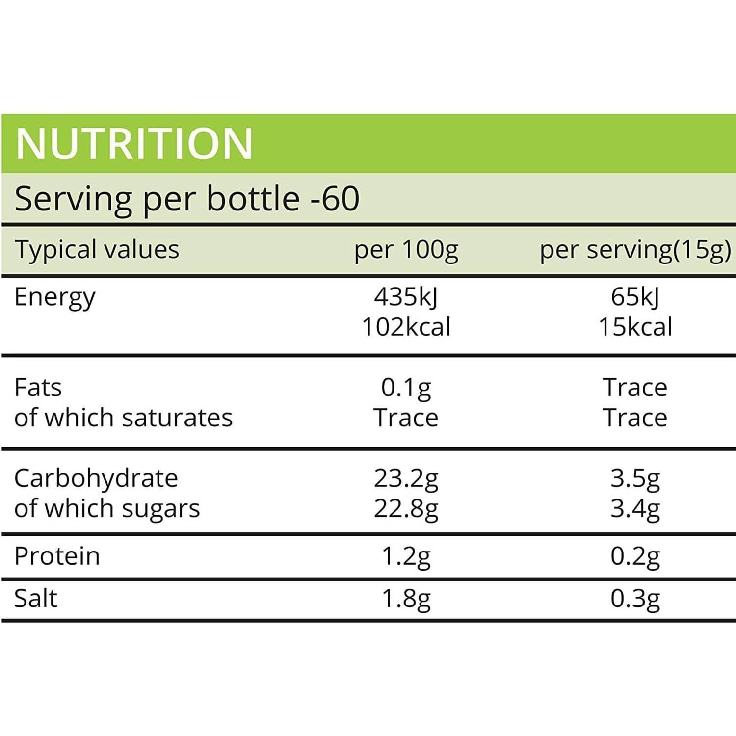 Heinz Tomato Ketchup, 910 g (Pack of 1) - Image 3