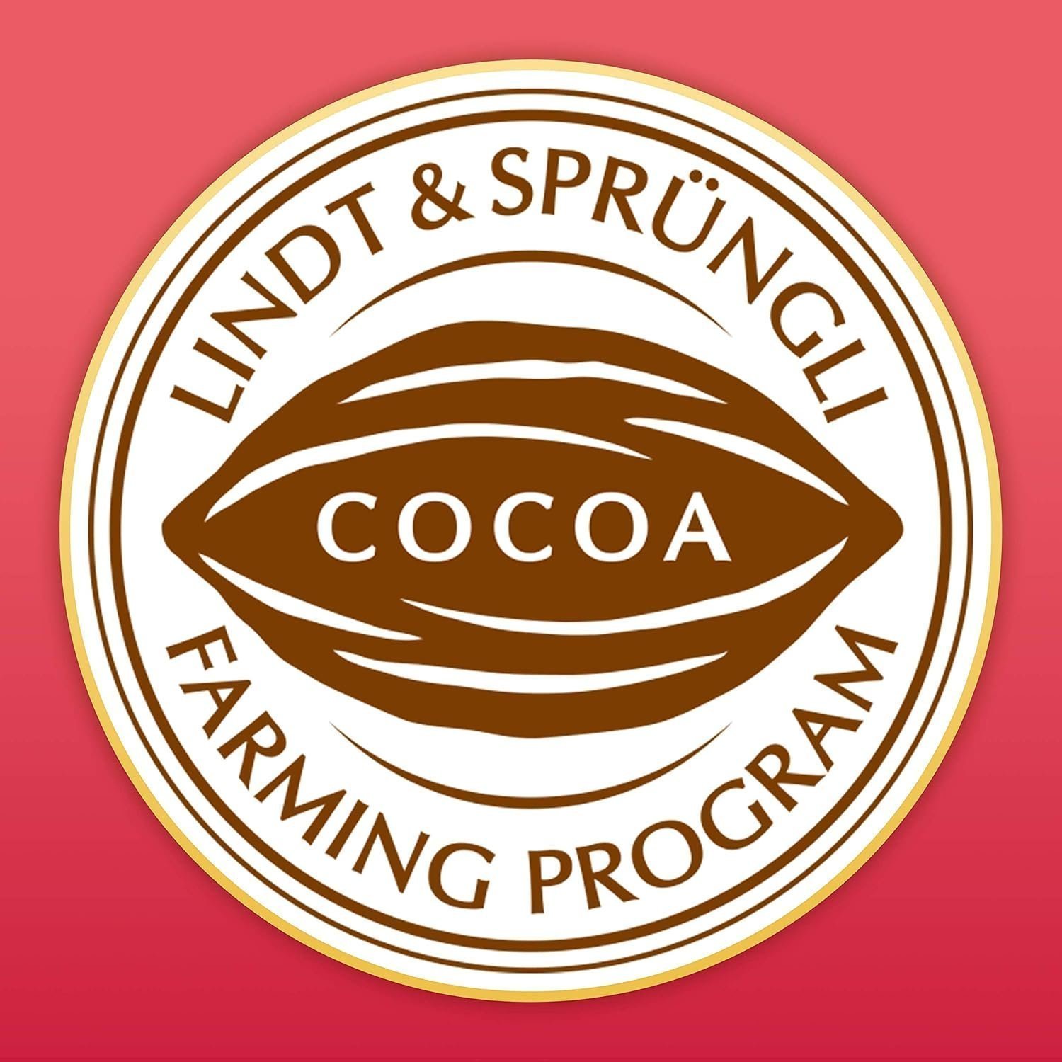 Lindt Excellence Dark Raspberry Chocolate Bar, 100g (Pack of 3) - Image 4