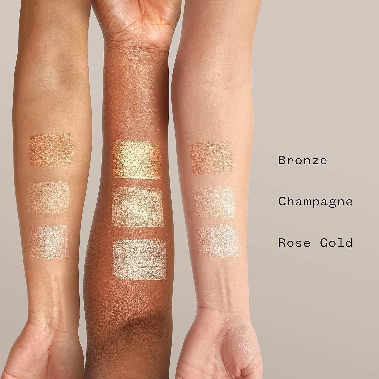 Pai Skincare London | THE IMPOSSIBLE GLOW - Rose Gold (0.3 fl oz | 10ml) - Image 5