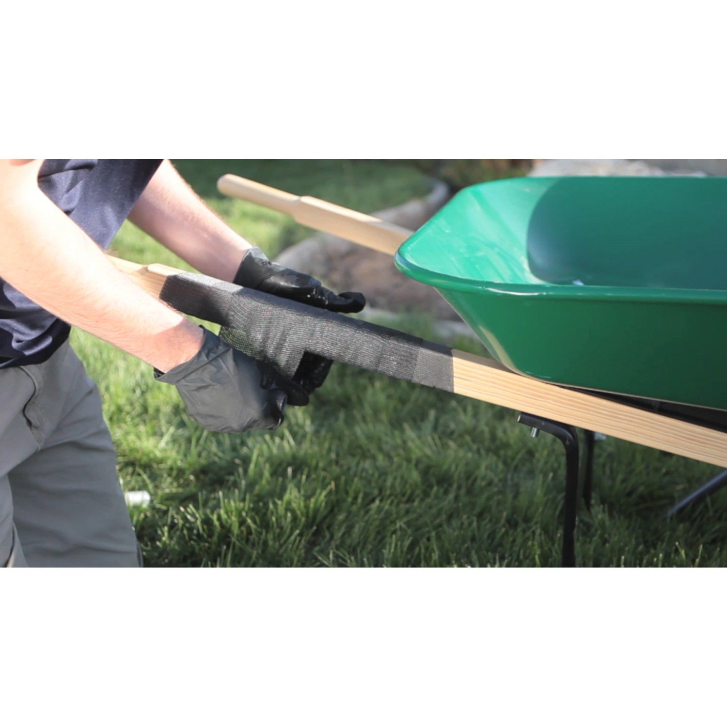 FIBERFIX FIBERFIX REPAIR WRAP 4 INCH SINGLE - Image 5