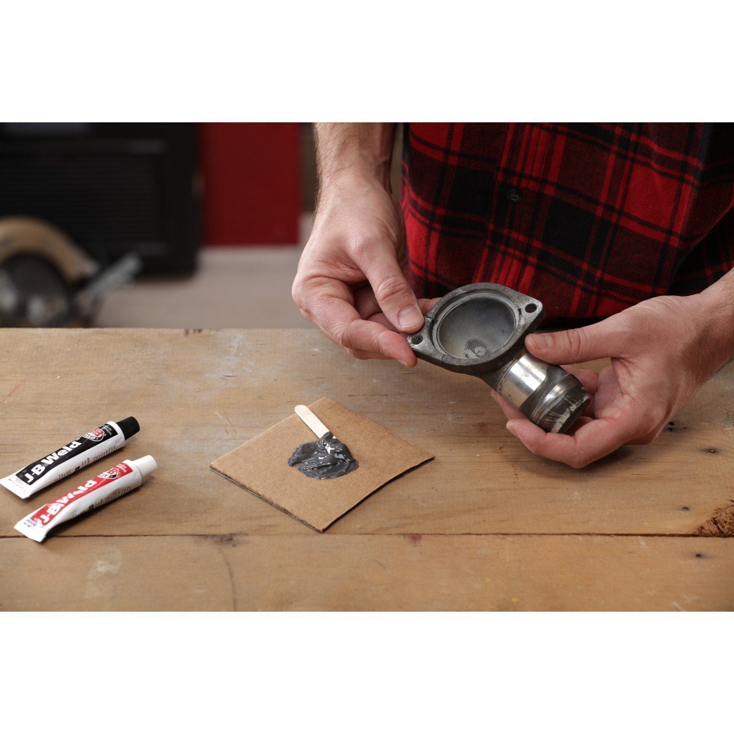 JB WELD JB WELD ORIGINAL - Image 2