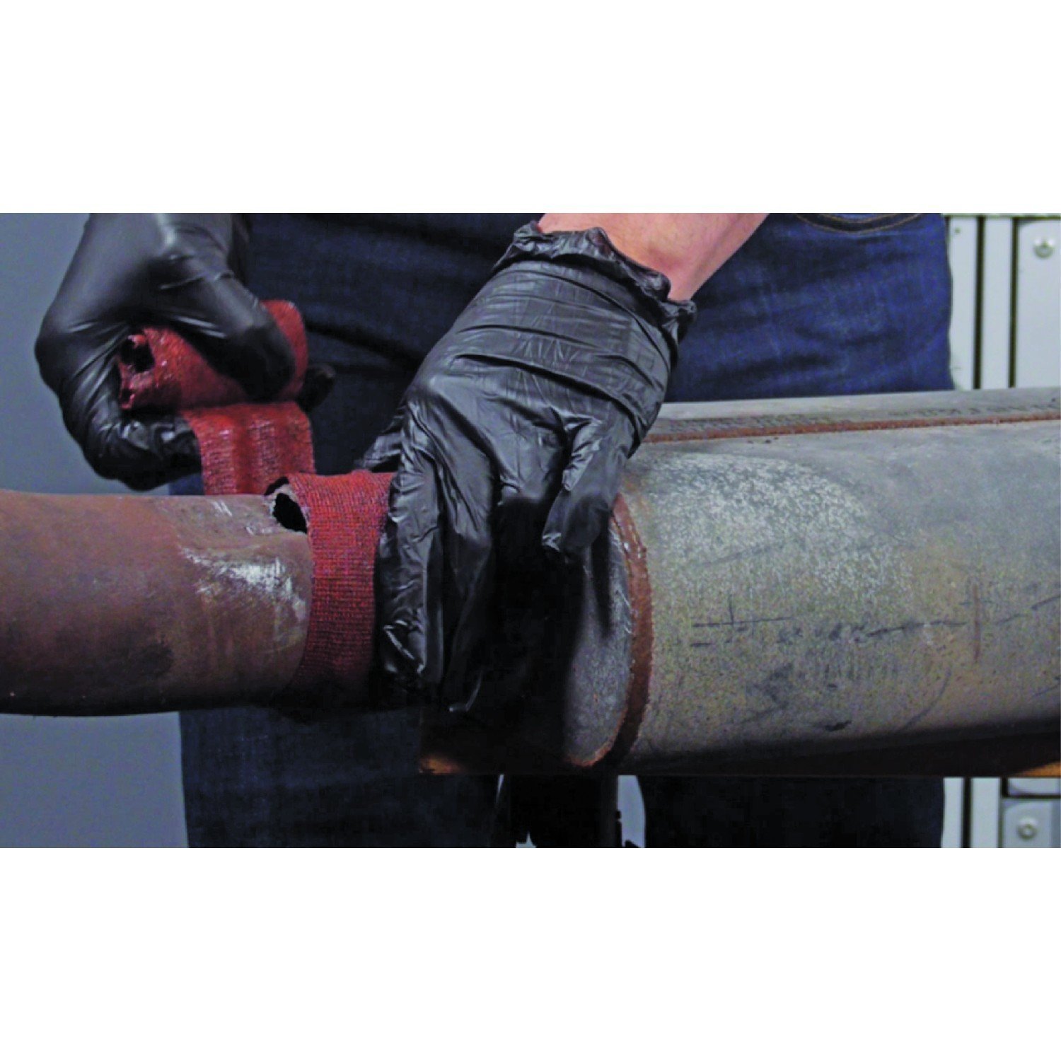 FIBERFIX FIBERFIX HEAT WRAP 2 INCH SINGLE - Image 2