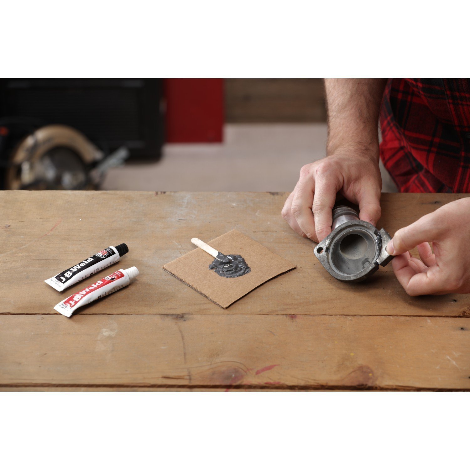 JB WELD JB WELD ORIGINAL - Image 4