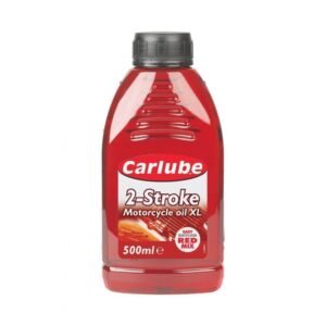 Carlube 2 Stroke Oil 500ml