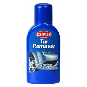 CarPlan TAR375 Tar Remover 375ml