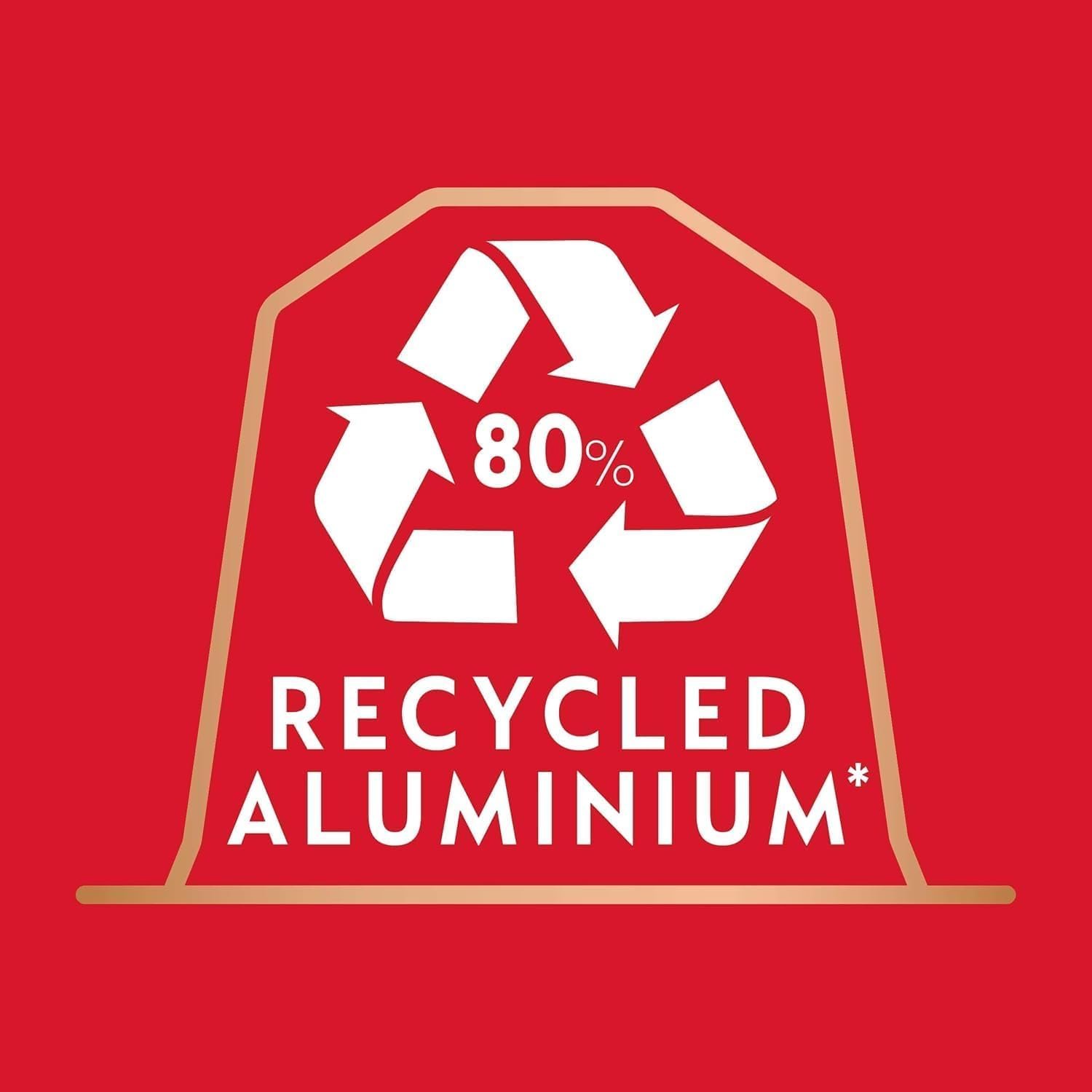 STARBUCKS Toffee Nut Flavoured Coffee Capsules by Nespresso, Blonde Roast Coffee, Pack of 12 x 10 Pods (120 Capsules) - Image 4